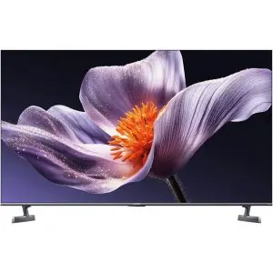   Телевизор Xiaomi TV S Pro 65" Mini LED 2026 L65MA-SM Black CN