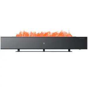   Обогреватель графеновый плинтусный Xiaomi Simulated Flame Edition TJXDNQ06ZM CN