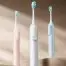 Электрическая зубная щетка Xiaomi Mijia Sonic Electric Toothbrush MES609 Blue 2