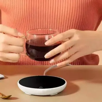 Подставка для подогрева чашек Xiaomi Xiaomi BEHEART A06 2