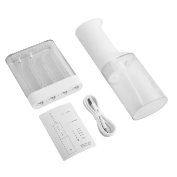 Портативный ирригатор Xiaomi Mijia Electric Flusher 2 MEO705 2