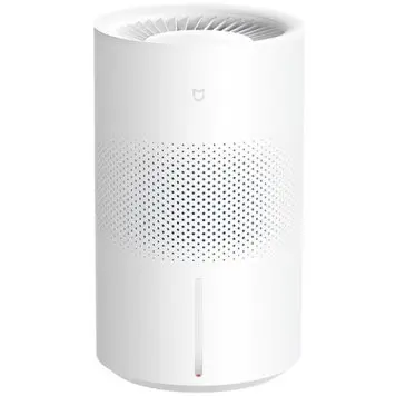 Увлажнитель воздуха Xiaomi Mijia Pure Smart Evaporative Humidifier 3 CJSJSQ06ZMZ CN 1