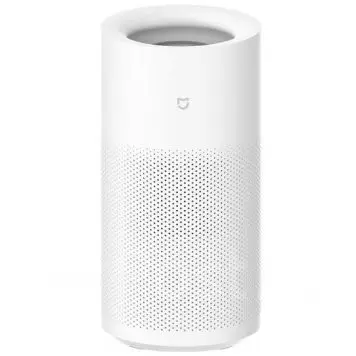 Увлажнитель воздуха Xiaomi Mijia Fogless Humidifier 3 800 CJSJSQ04ZMZ 1