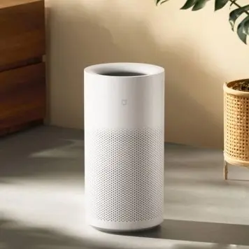 Увлажнитель воздуха Xiaomi Mijia Fogless Humidifier 3 800 CJSJSQ04ZMZ 2