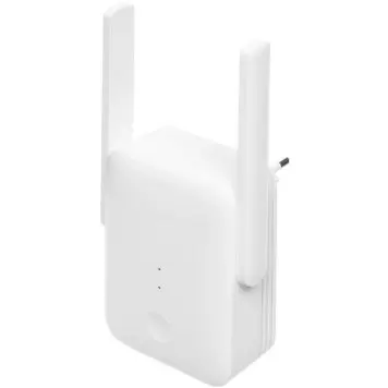 Усилитель сигнала Xiaomi Mi Wi-Fi Range Extender AX1500 RN12 White GL 2
