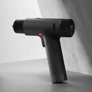Дрель-шуруповерт Xiaomi Mijia Cordless brushless drill 2 MJWSDZ002QW CN 2