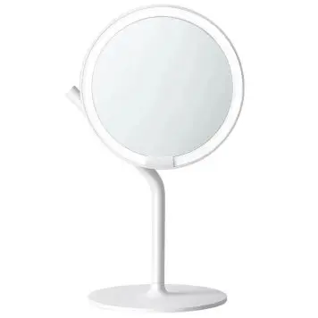 Зеркало косметическое Xiaomi AMIRO Mini 3 Desk Makeup Mirror AML021