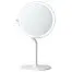 Зеркало косметическое Xiaomi AMIRO Mini 3 Desk Makeup Mirror AML021
