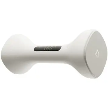 Умные гантели Mijia Smart Dumbbell 2x1KG MJYL01YM White CN 1