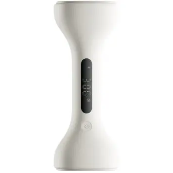 Умные гантели Mijia Smart Dumbbell 2x1KG MJYL01YM White CN 2