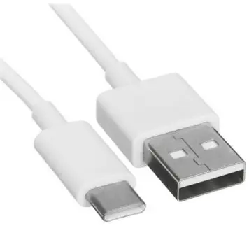 Кабель Xiaomi Cuktech USB-A Type-C 3A 1m ATC310N White CN