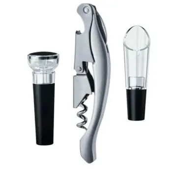 Винный набор Xiaomi ircle Joy Mermand Sommeliers Corkscrew Set CJ-KP-TZ01 EU