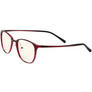   Очки компьютерные Xiaomi TS Turok Steinhardt Anti-Blue FU009-0621 Red