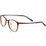 Очки компьютерные Xiaomi TS Turok Steinhardt Anti-Blue FU009-0621 Red 1