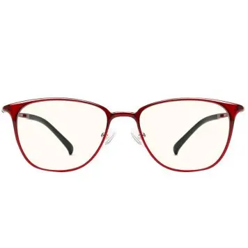 Очки компьютерные Xiaomi TS Turok Steinhardt Anti-Blue FU009-0621 Red 2