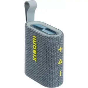   Портативная колонка Xiaomi Sound Pocket S28H-GL Blue GL