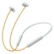Беспроводные наушники Xiaomi Realme Buds Wireless 5 ANC White EU