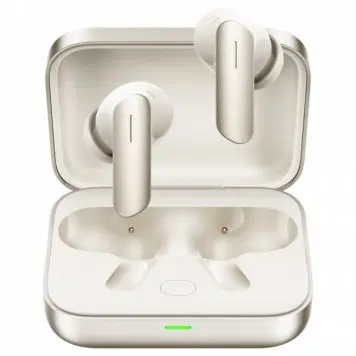 Беспроводные наушники Xiaomi RealMe Buds Air 7 RMA2408 Gold EU 1