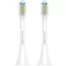 Сменные насадки для зубной щетки Xiaomi Soocare X3 2шт BH01 White 2