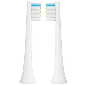 Сменные насадки для зубной щетки Xiaomi Soocare X3 2шт BH01 White 4