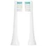 Сменные насадки для зубной щетки Xiaomi Soocare X3 2шт BH01 White 4