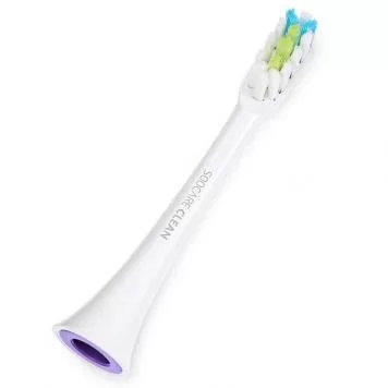 Сменные насадки для зубной щетки Xiaomi Soocare X3 2шт BH01 White 5