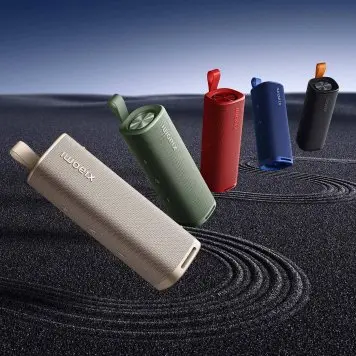 Портативная колонка Xiaomi Mi Bluetooth Outdoor MDZ-38-DB  3