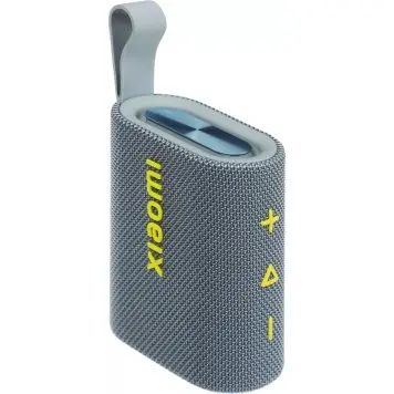 Портативная колонка Xiaomi Sound Pocket MDZ-37-DB Blue GL