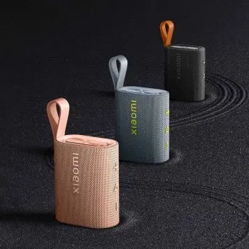 Портативная колонка Xiaomi Sound Pocket MDZ-37-DB общ 2