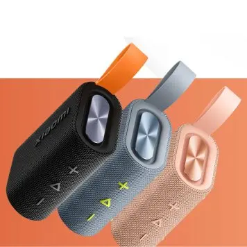 Портативная колонка Xiaomi Sound Pocket MDZ-37-DB общ