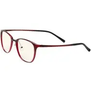 Очки компьютерные Xiaomi TS Turok Steinhardt Anti-Blue FU009-0621 Red CN