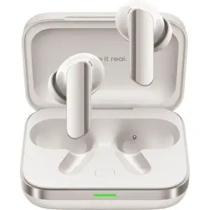   Беспроводные наушники Xiaomi RealMe Buds Air 7 Pro RMA2407 White EU