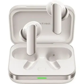 Беспроводные наушники Xiaomi RealMe Buds Air 7 Pro RMA2407 White EU 1