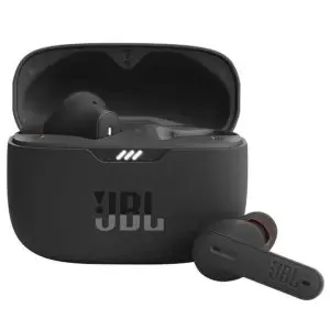   Наушники JBL Tune 230NC TWS Black EU