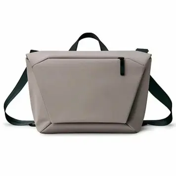 Сумка Mijia Sling Bag MJXKB01RM Grey CN
