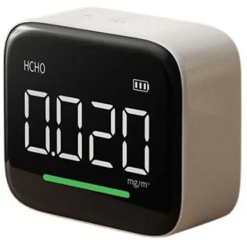 Анализатор качества воздуха Xiaomi Atuman HF1 Intelligent Multifunctional Formadehyde Monitor EU 1