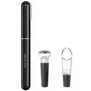 Винный набор Circle Joy Circle Joy Air Pump Wine Opener Set CJ-TZ19 EU 1