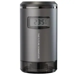   Пробка для вина вакуумная Xiaomi Circle Joy The Future Sommelier Wine Vacuum Stopper TFS-004 EU