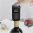 Пробка для вина вакуумная Xiaomi Circle Joy The Future Sommelier Wine Vacuum Stopper TFS-004 EU 3