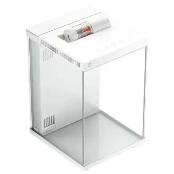 Аква-ферма Xiaomi Mijia Smart Fish Tank MYG200 White CN 1