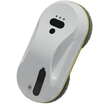 Робот-стеклоочиститель Xiaomi PUDODO HCR-09 Silver EU 3