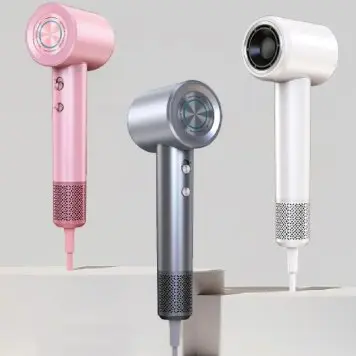 Фен для волос Xiaomi Dealja GF-03 общ