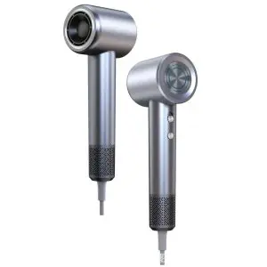   Фен для волос Xiaomi Dealja GF-03 Grey CN