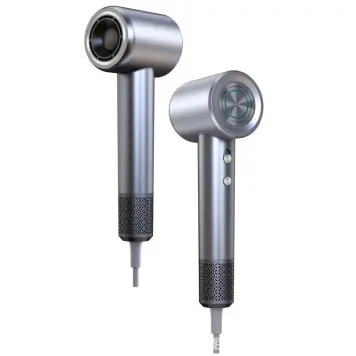 Фен для волос Xiaomi Dealja GF-03 сер