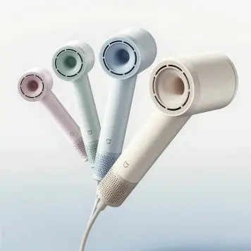 Фен для волос Xiaomi Mijia GSHF04LF общ