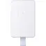 Портативный аккумулятор Power Bank Magnetic Wireless Magsafe 6000 mAh WPB0620MI White EU 2