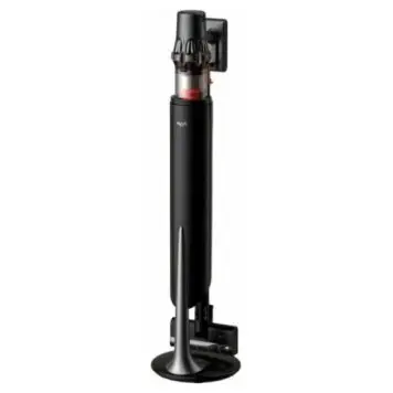 Пылесос Xiaomi Deerma DEM-T50W Station EU