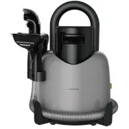 Пылесос Xiaomi Deerma моющий BY200 BYAD121 EU