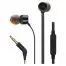 Наушники JBL Tune 110 3.5мм Black EU