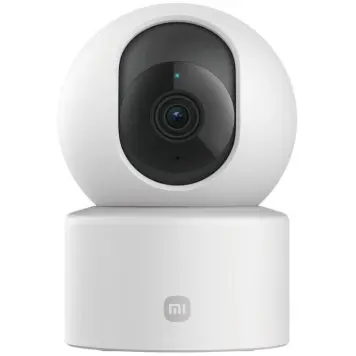 IP камера Xiaomi Xiaomi Smart Camera C201 White EU